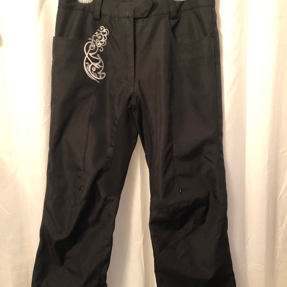 Motocross pants